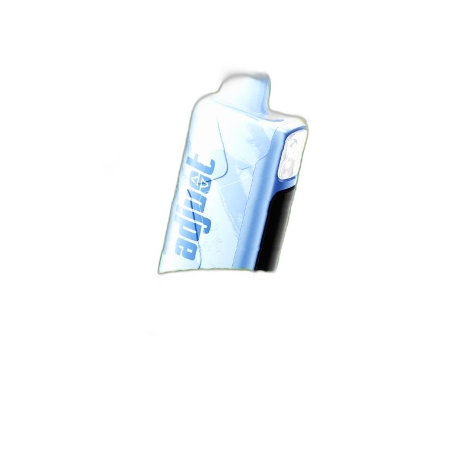 Adjust MySour 40K Puffs Disposable Vape - Adjus Vape Flavors