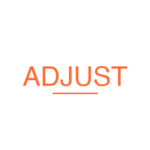Adjust