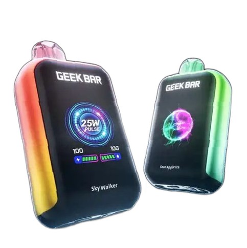 Geek Bar Skyview 25K Disposable