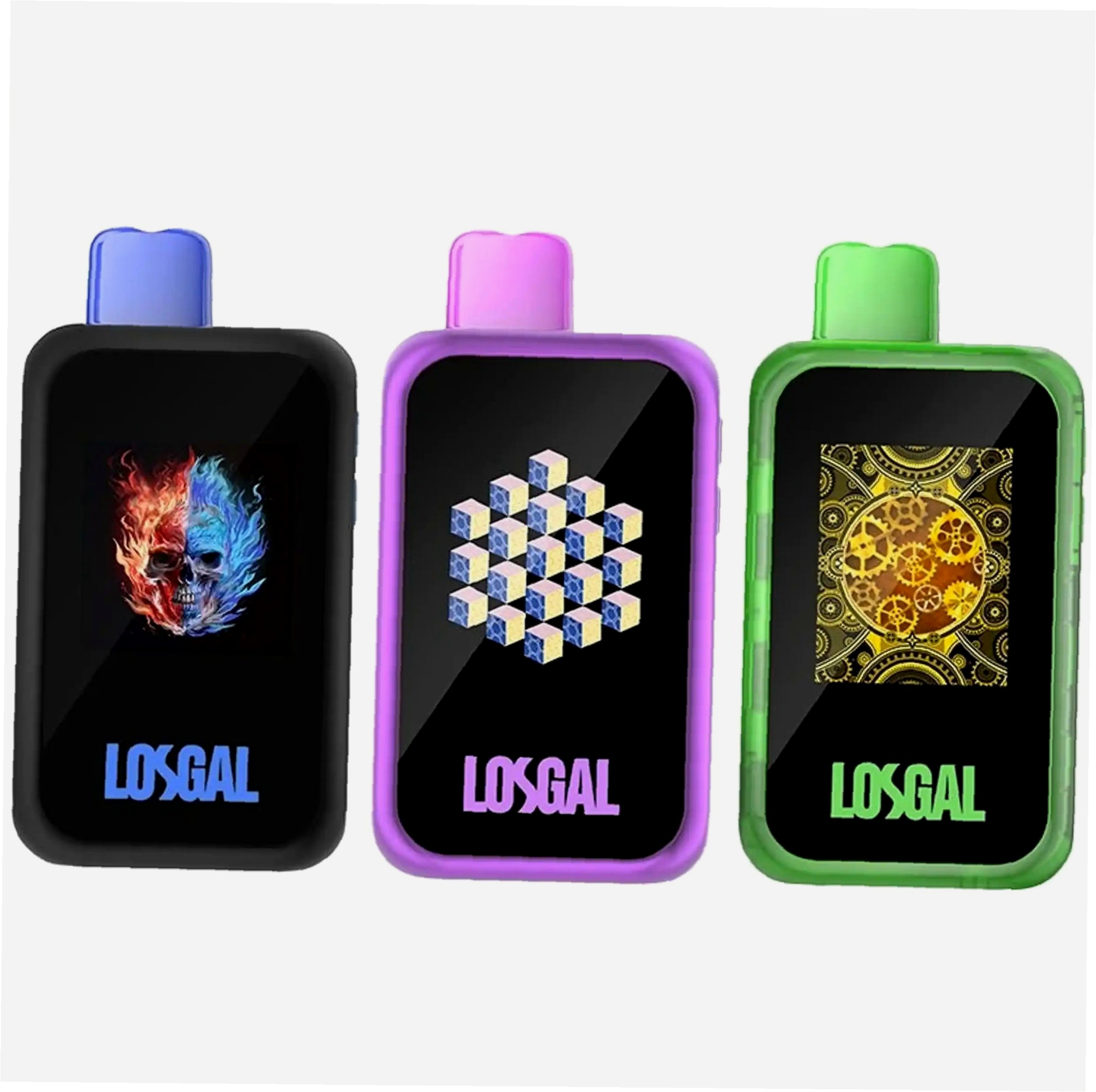 Lost Mary Losgal MC25000 Disposable Vape