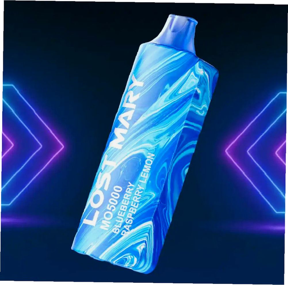 Lost Mary MO5000 Disposable Vape