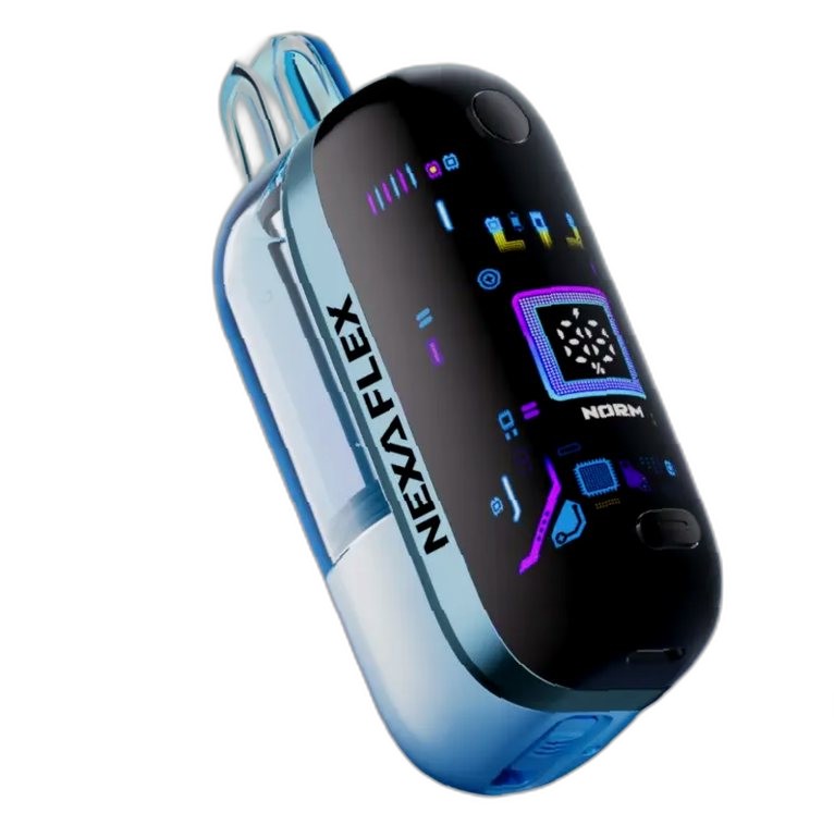 NEXA Flex 35K Visible Disposable Vape