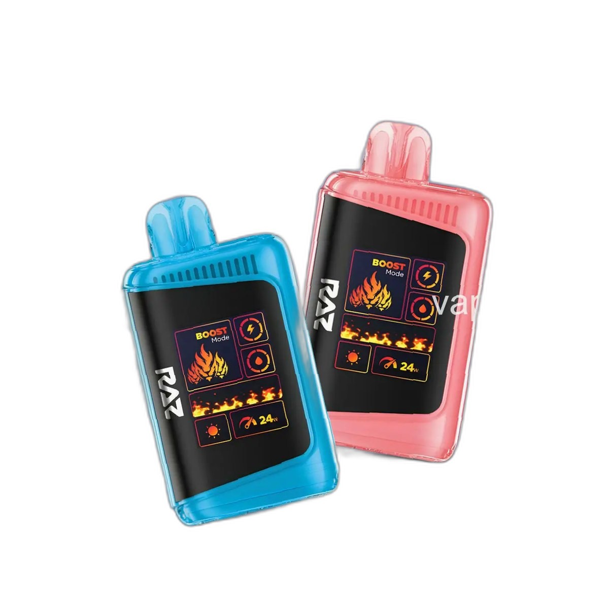 RAZ LTX 25000 Zero Nicotine (RAZ DC25000) Disposable Vape