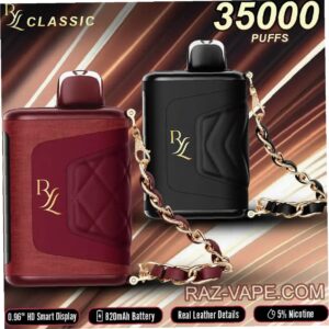 RAZ RYL Classic 35K