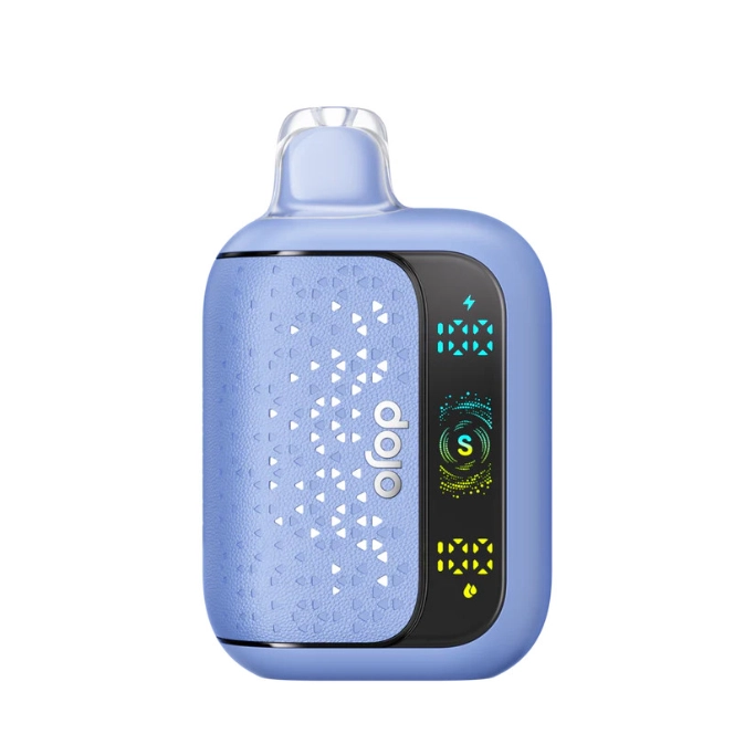 cotton candy vape disposable HQD Cuvie Air 4000