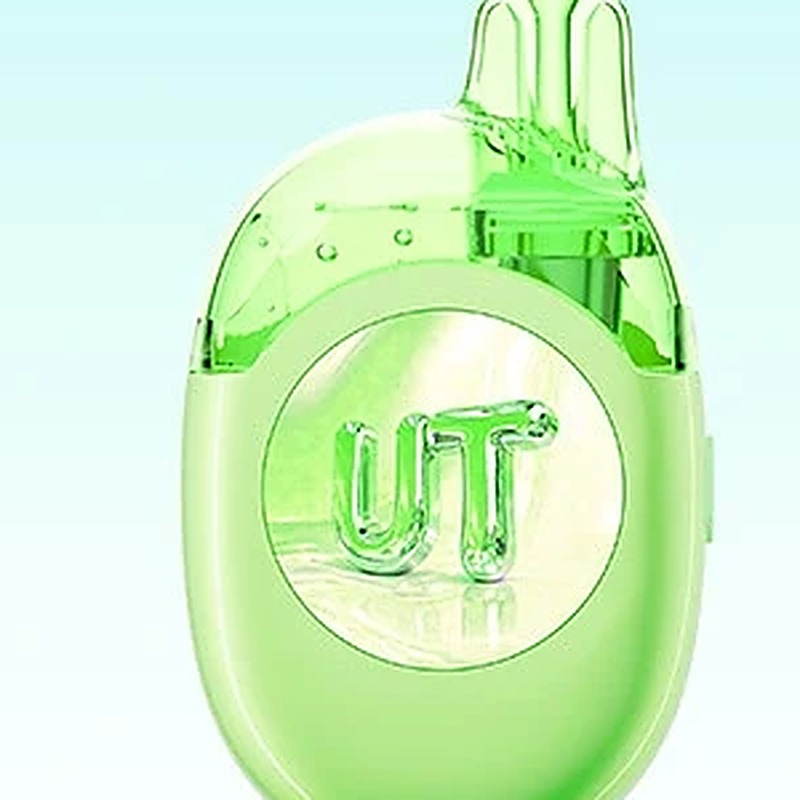 Green Apple Ice