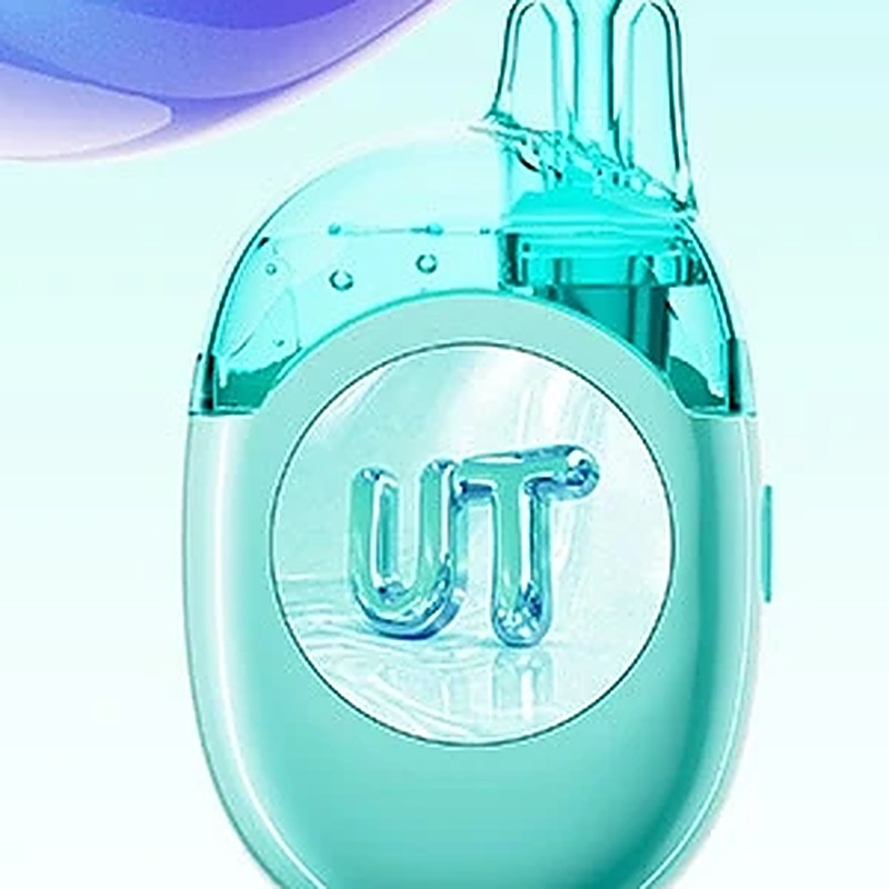 Icy Mint