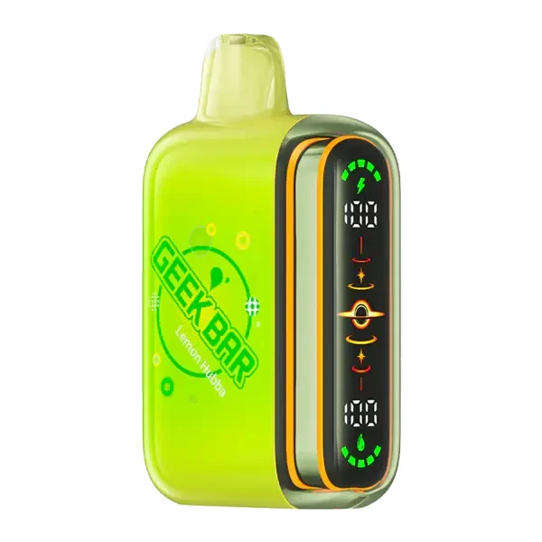 Lemon Hubba