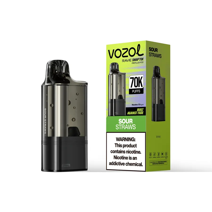 sour straws vape flavor Best Flavor: Geek Bar Ranked vuse alto wont hit Humble Juice Co Strain:Citrus Eclipse (Hybrid)