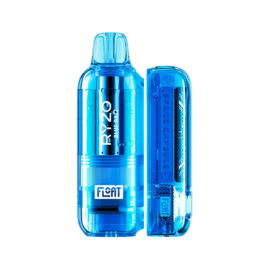 Blue Raz