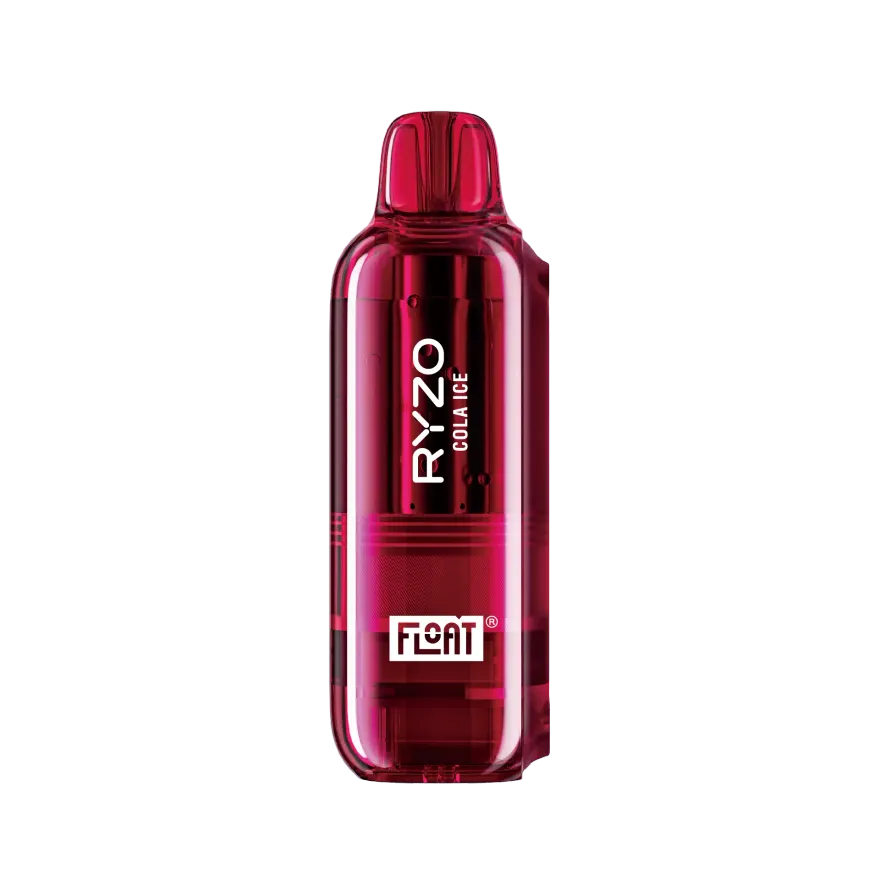 Cola Ice