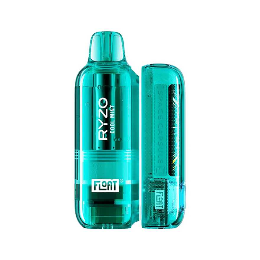 Cool Mint