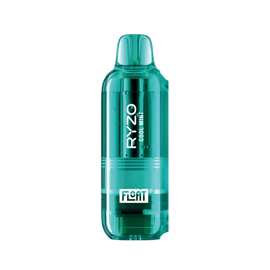 Cool Mint