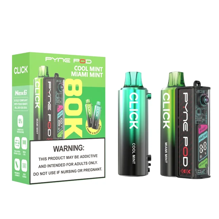best mint flavored vape Cool Flavor: Geek Bar & Foger Ranked Vape Kit Features-Adjustable airflow Color:Rainbow Flum Float Vs Pebble