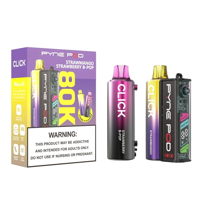 pyne pod vape flavors Best — All 38 Listed & Ranked (2026) Puff Disposable Flavor:Watermelon Ice (Aries) Banana Duo Ice Lost