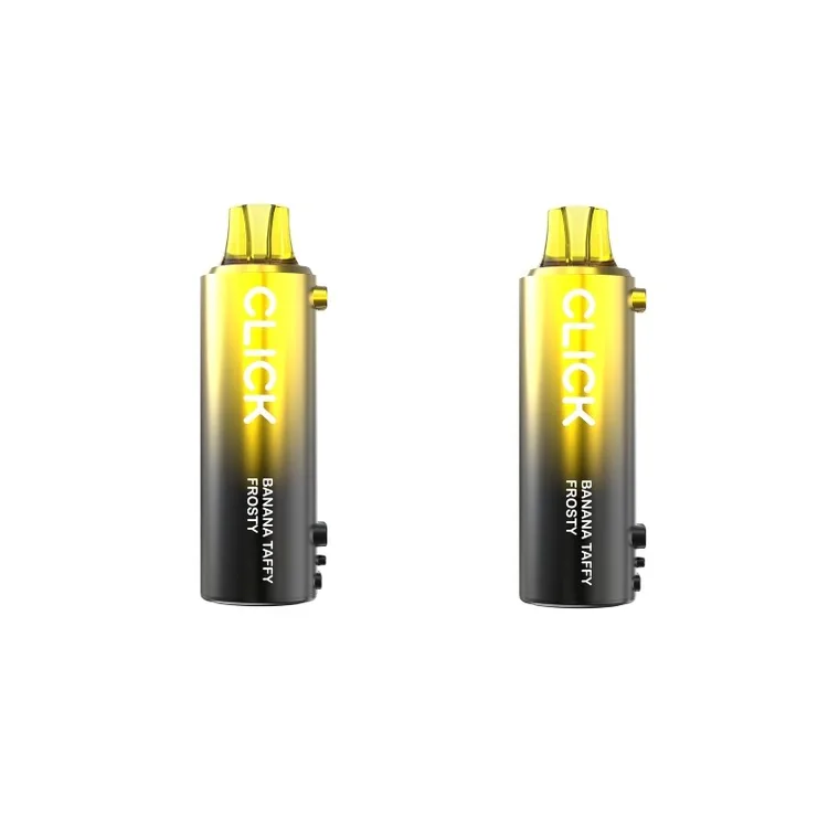 Pyne Pod Click 80K Replacement Pods (2-Pack)