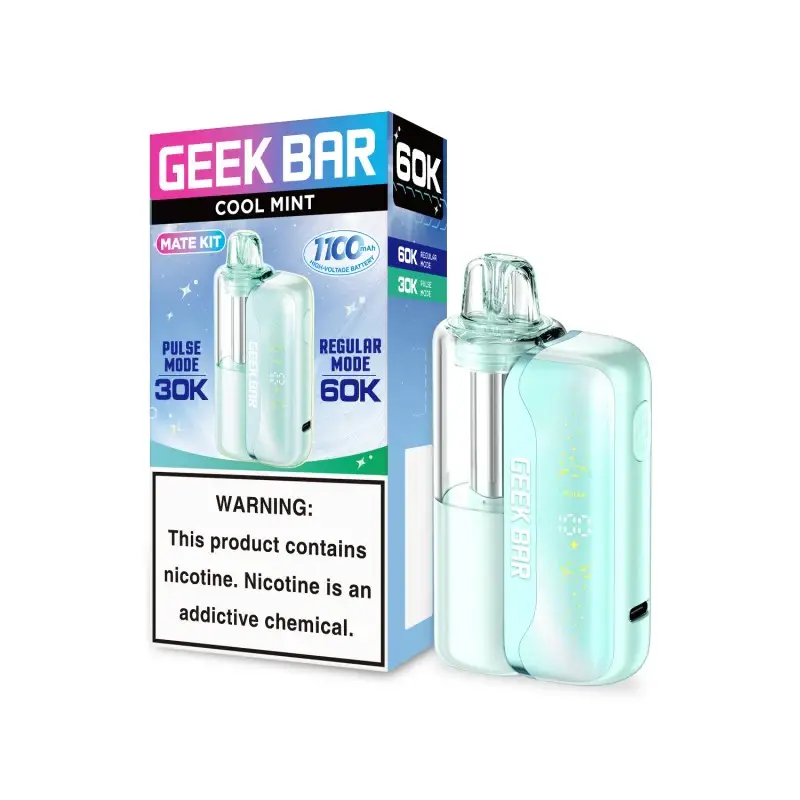 geek bar best mint flavor Cool Vape Flavor: & Foger Ranked Blueberry Ice Elf Bar AF5500 Flavour:Root Ice GEEK Bar Cherry Bomb