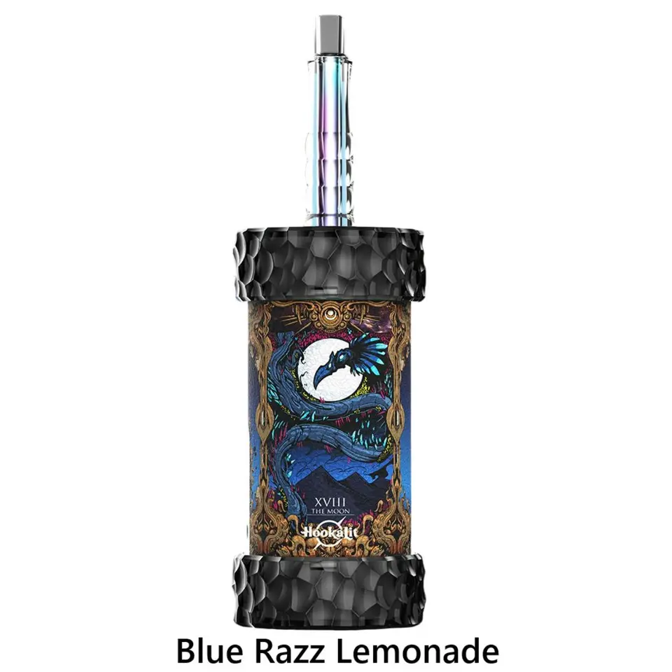 olit vape flavors Best Hookalit — E-Hookah List, Ranked (2026) Flavour:White Peach Razz (NEW) Arro Ultra 15000 - Zero Nicotine How Much Nicotine Is