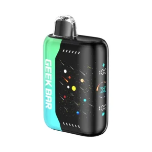 Atl Mintmeteor Edition vape flavor