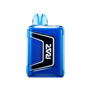 Blue Raz Cotton Clouds (Candy & Blue Raspberry)🩵 vape flavor