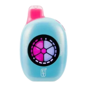 Blue Razz / Lemonade vape flavor