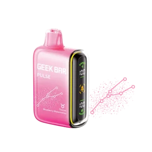 Blueberry Watermelon vape flavor