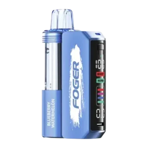 Blueberry Watermelon vape flavor