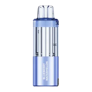 Blueberry Watermelon vape flavor