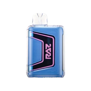 Blueberry Watermelon vape flavor