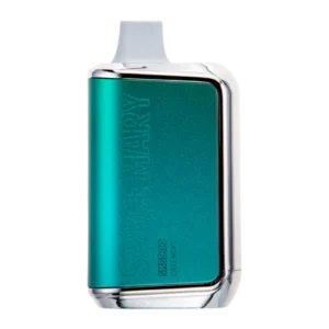 Cali Mint vape flavor