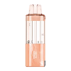 Cherry Slush vape flavor