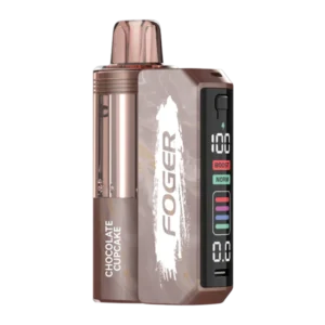 Chocolate Cupcake vape flavor