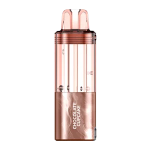 Chocolate Cupcake vape flavor