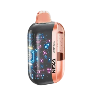 Blueberry Watermelon vape flavor