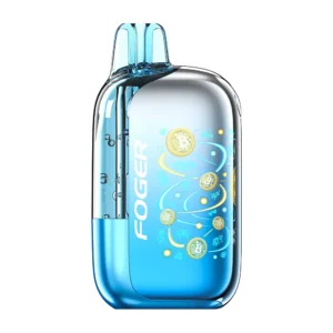 Cool Mint vape flavor