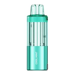 Cool Mint vape flavor