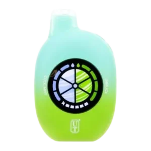 Cool Mint / Icy Mint vape flavor