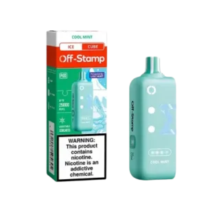 Cool Mint vape flavor