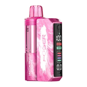 Dragon Fruit Lemonade vape flavor