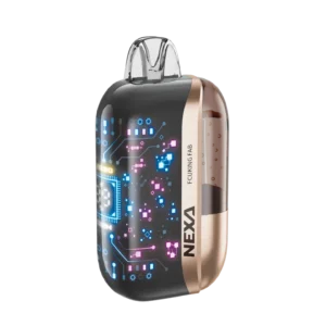 Strawberry Mango vape flavor