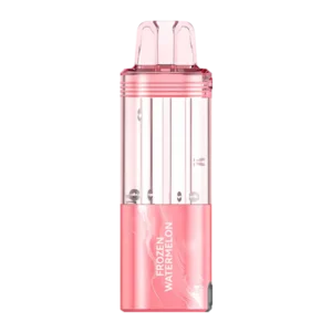 Frozen Watermelon vape flavor
