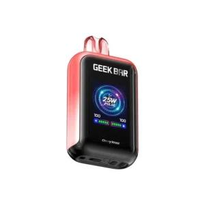 Cherry StRazz vape flavor