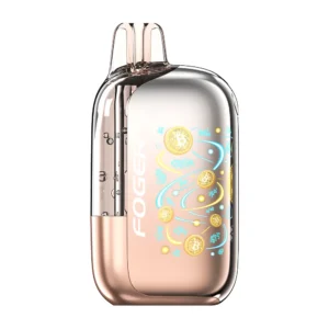 Georgia Peach vape flavor