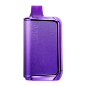 Grape Gummy vape flavor