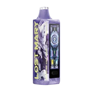 Grape Jellysuper Edition vape flavor