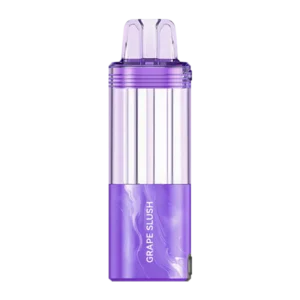 Grape Slush vape flavor