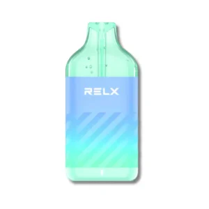 Grapefruit Voltage Ice vape flavor