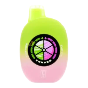 Green Apple / Fuji Apple vape flavor