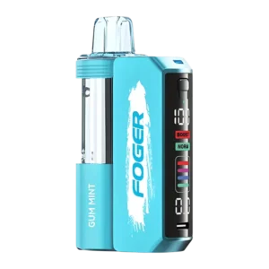Gum Mint vape flavor
