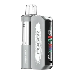 Gummy Bear vape flavor